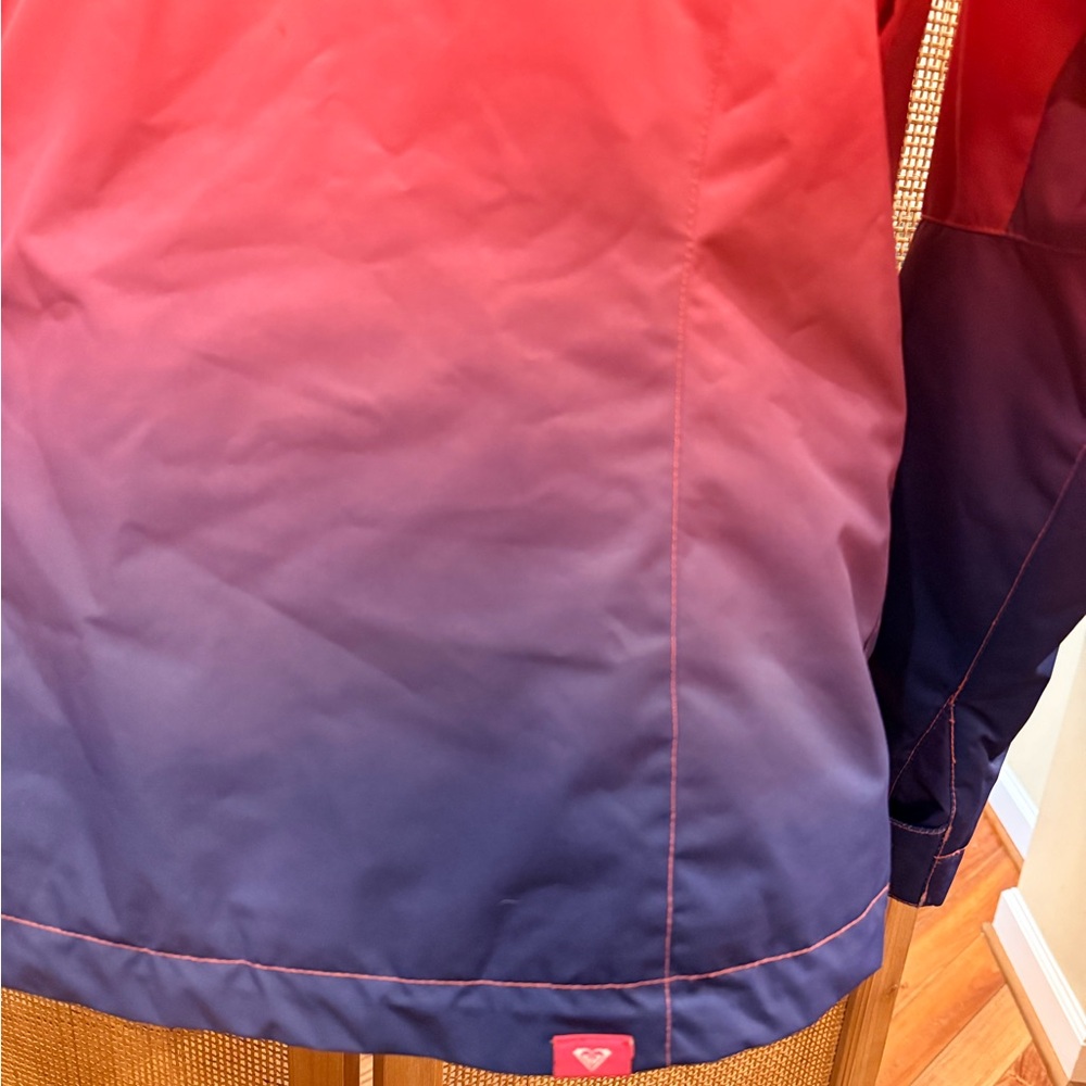 Roxy Women's Dryflight Ski Jacket - Picture 6 of 6